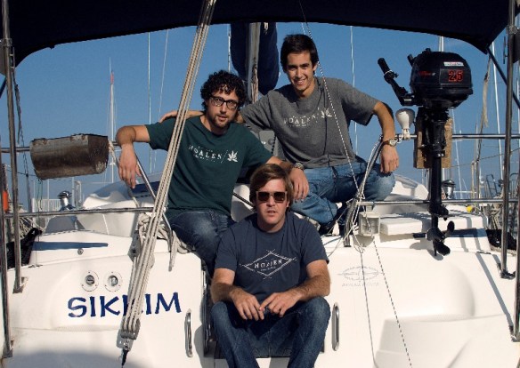 Entrevista.Sikkim.Foto tripulantes