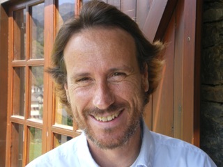 Entrevista.Victor Kuppers.Foto